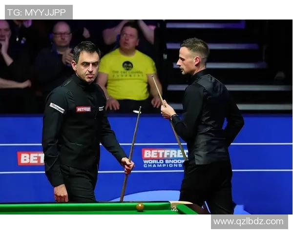 2020年斯诺克世锦赛奥沙利文与塞尔比精彩对决最后三局回顾