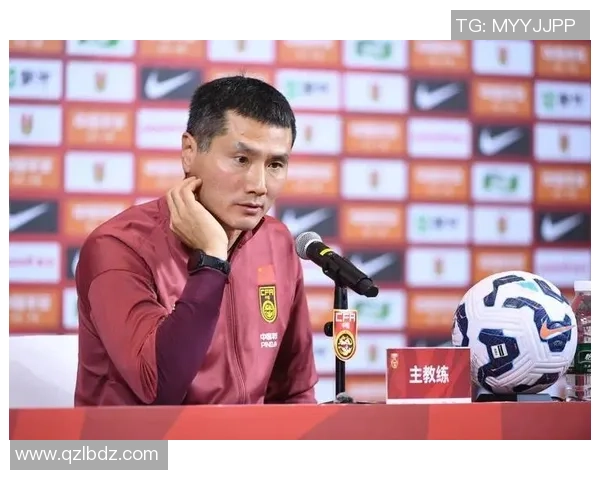 【记者调查】国足新帅为何是邵佳一？他会是中国足球的救星吗？