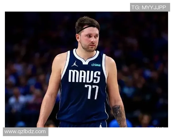 东契奇致诺维茨基：能跟你打球是梦想成真；我很满足现在状况